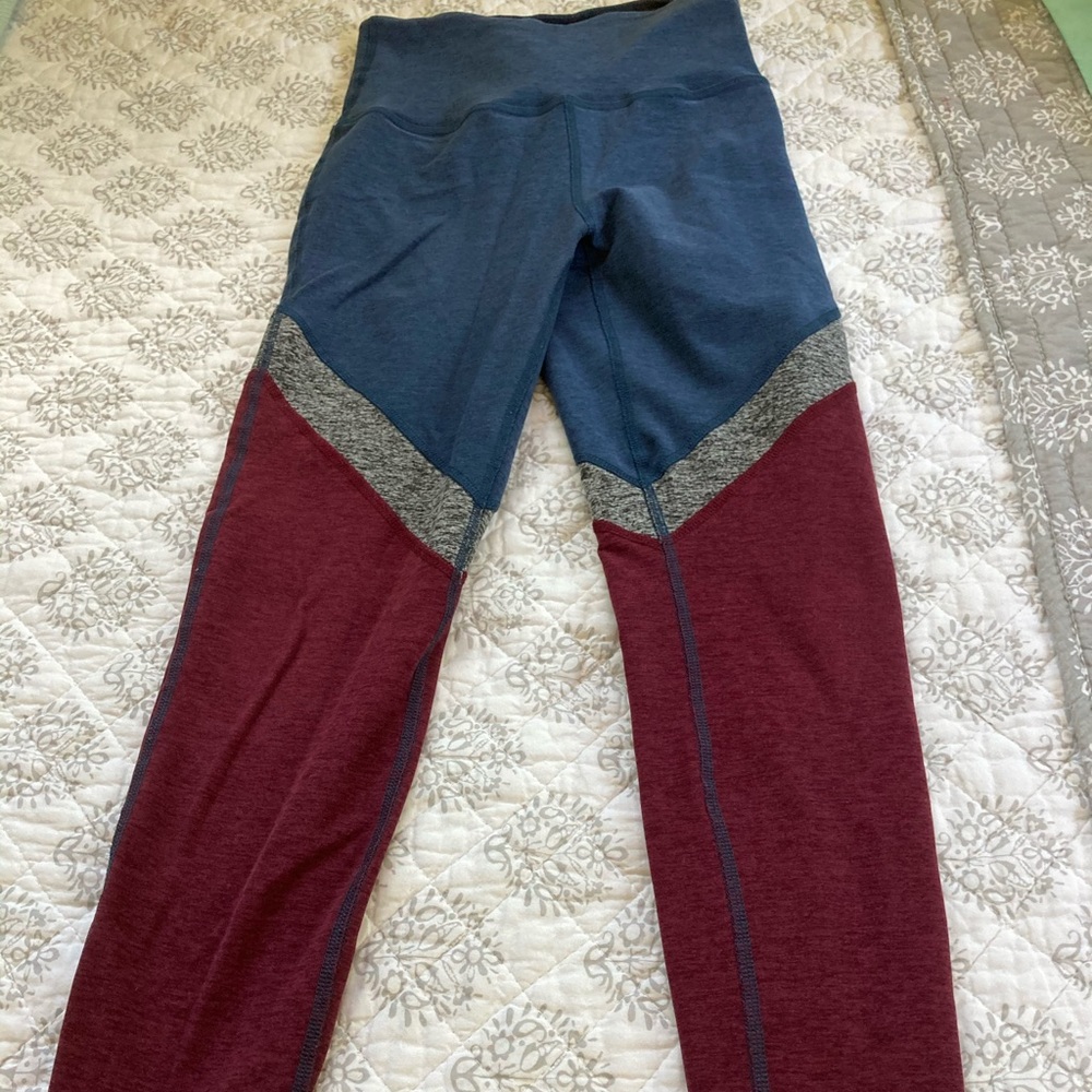 Yoga pants